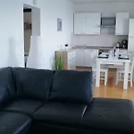 Σπίτι διακοπών Schoenes Direkt Am *