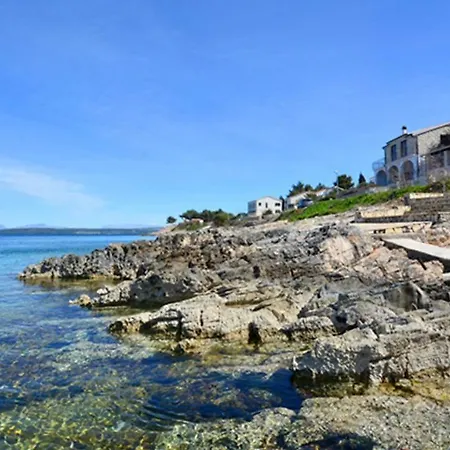 Holiday home Schoenes Direkt Am *