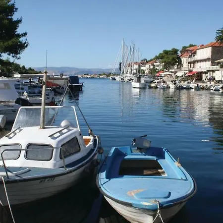 Schoenes Direkt Am Casa de Férias *