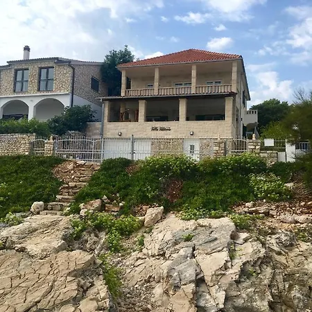 Holiday home Schoenes Direkt Am *