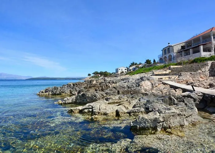 Σπίτι διακοπών Schoenes Direkt Am *