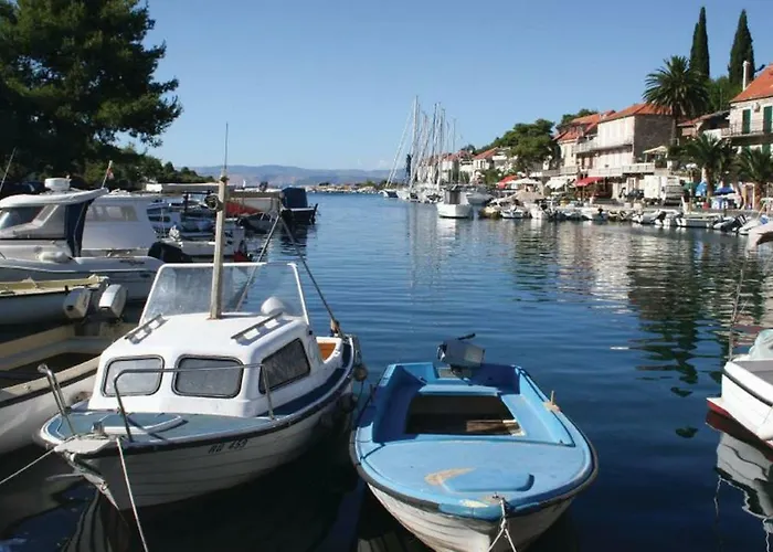 Schoenes Direkt Am Σπίτι διακοπών *