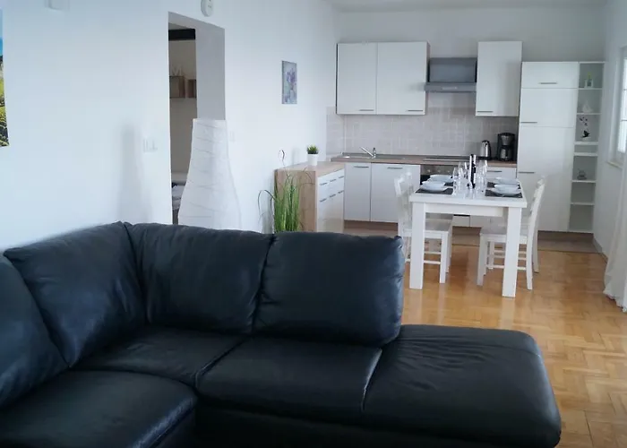 Σπίτι διακοπών Schoenes Direkt Am *