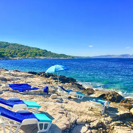 Сasa de vacaciones Schoenes Direkt Am *